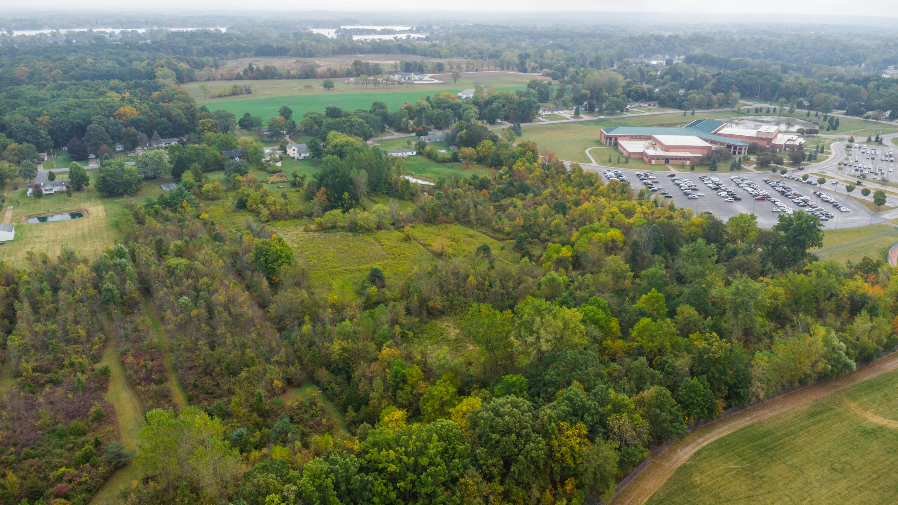 12356 Jennings Road Linden, MI 48451 - Photo 47 of 47 DJI_0013