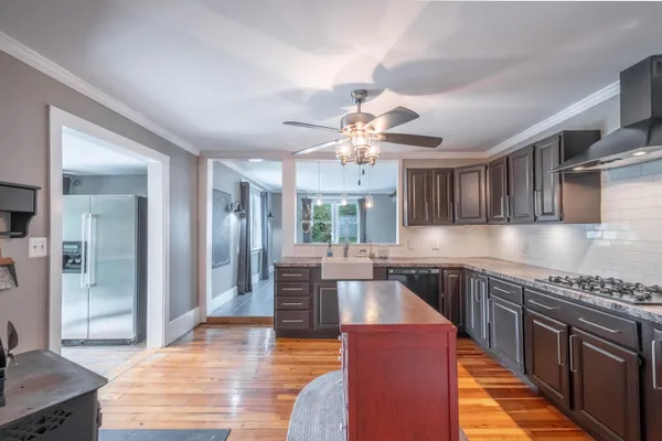 $470,000 | 12356 Jennings Road, Linden, MI 48451