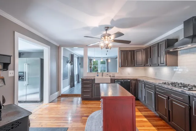 $480,000 | 12356 Jennings Road, Linden, MI 48451