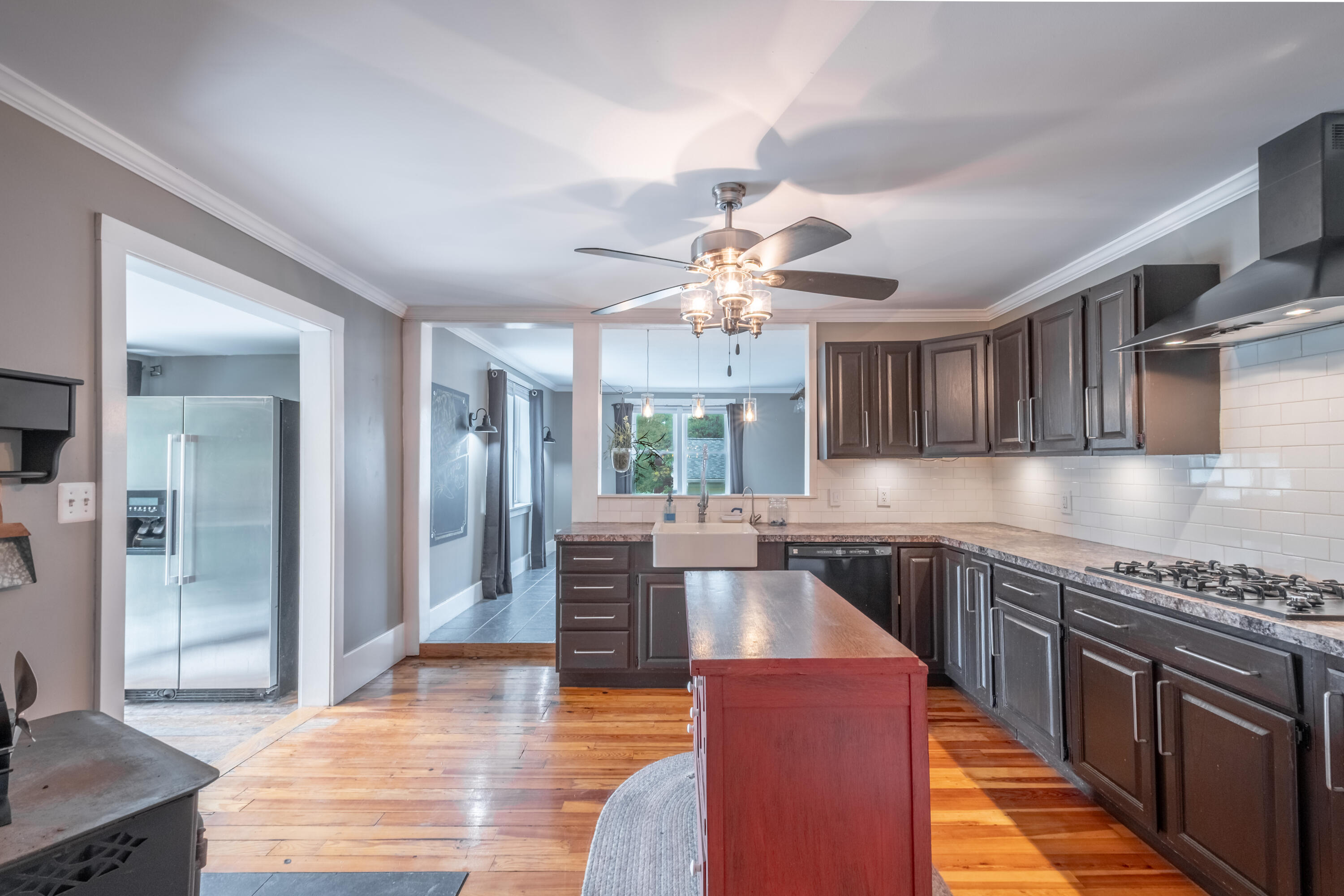 12356 Jennings Road Linden, MI 48451 - Photo 7 of 47 DSCF3523-HDR