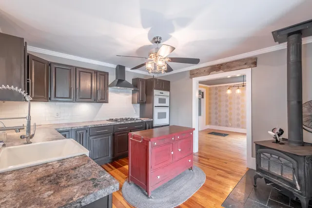 $480,000 | 12356 Jennings Road, Linden, MI 48451