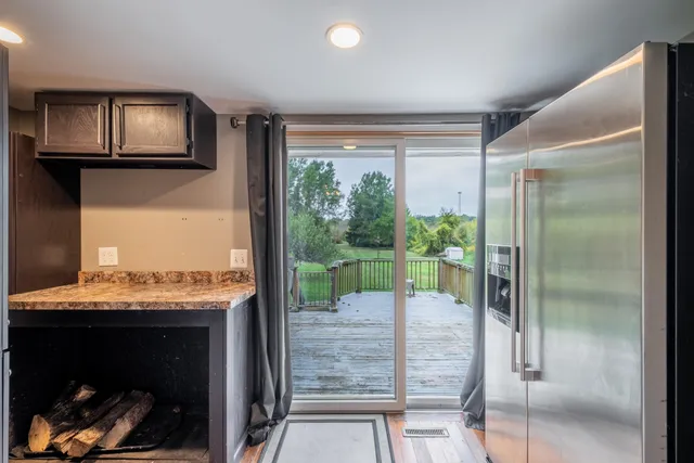 $480,000 | 12356 Jennings Road, Linden, MI 48451