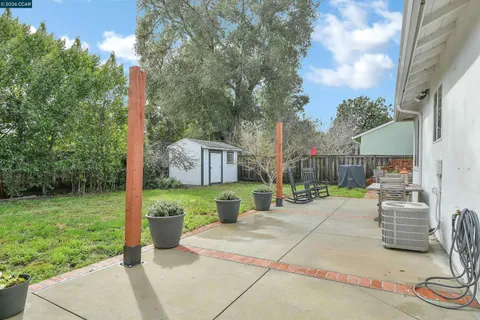 $675,000 | 3162 Salvio Street, Concord, CA 94519