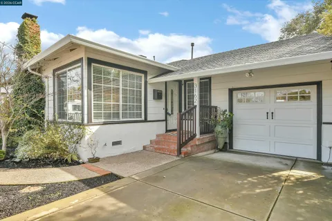 $675,000 | 3162 Salvio Street, Concord, CA 94519