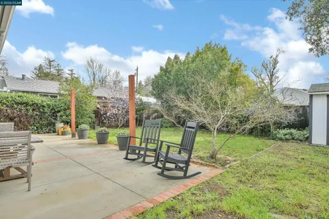 $675,000 | 3162 Salvio Street, Concord, CA 94519