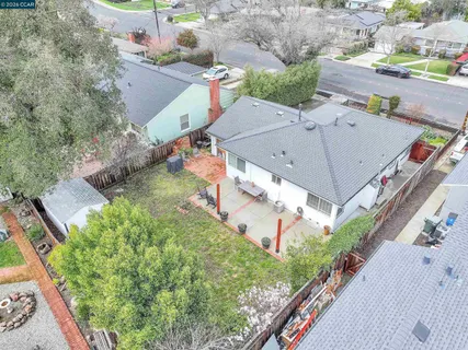 $675,000 | 3162 Salvio Street, Concord, CA 94519