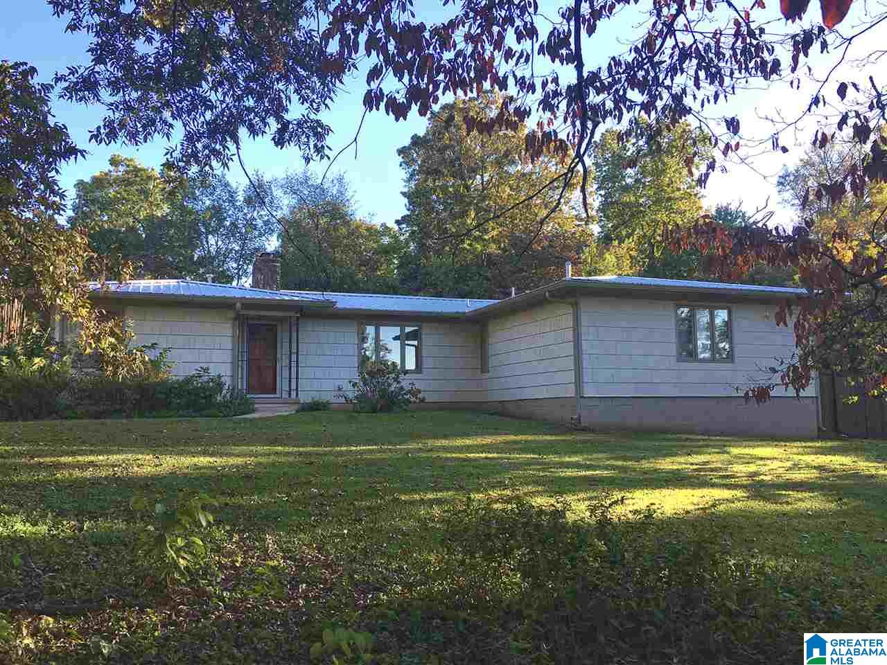 510 Rutherford Drive Birmingham, AL 35206 - Photo 1 of 35