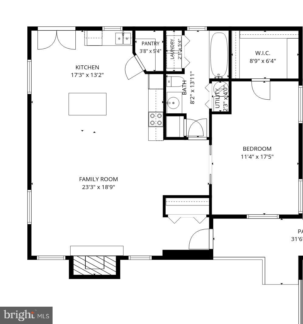 715 Mohns Hill Road Sinking Spring, PA 19608 - Photo 55 of 58 2nd house layout