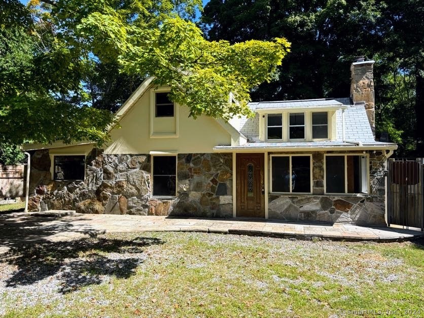 123 Boston Post Road Old Lyme, CT 06371 - Photo 1 of 1