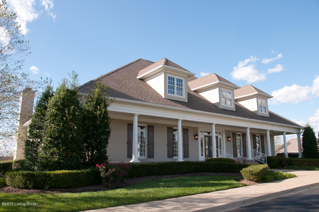 12900 Ridgemoor Drive Prospect, KY 40059 - Photo 82 of 82 Hillcrest_Clubhouse_Oldham_County_KY
