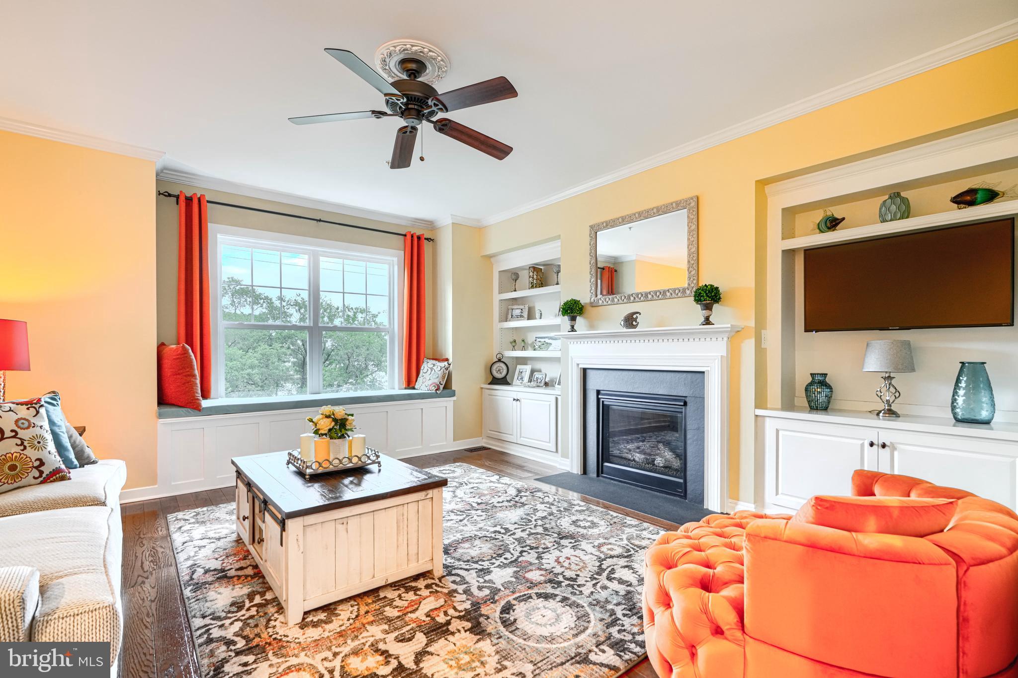 8502 Lynch Road Dundalk, MD 21222 - Photo 2 of 53 Living Room