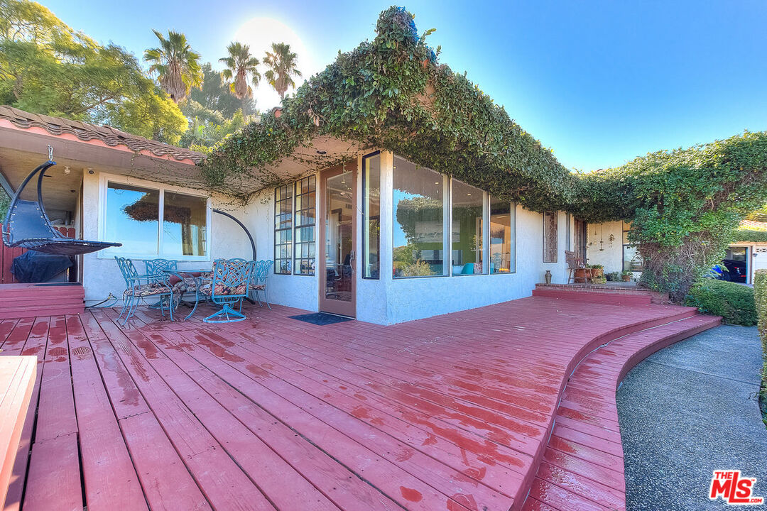 28928 Crestridge Road Rancho Palos Verdes, CA 90275 - Photo 4 of 48