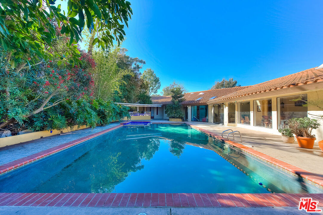 28928 Crestridge Road Rancho Palos Verdes, CA 90275 - Photo 40 of 48