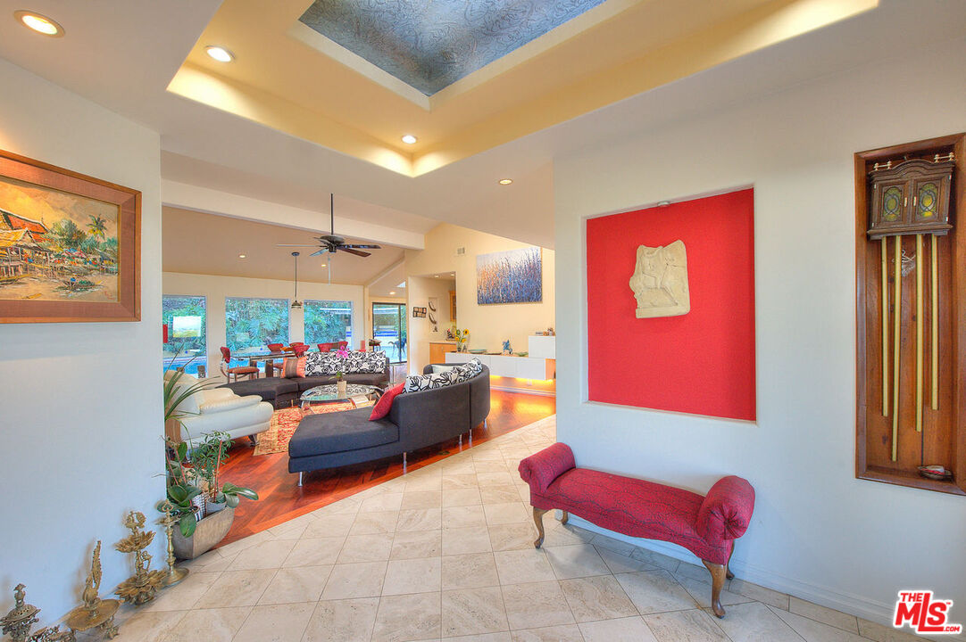 28928 Crestridge Road Rancho Palos Verdes, CA 90275 - Photo 8 of 48