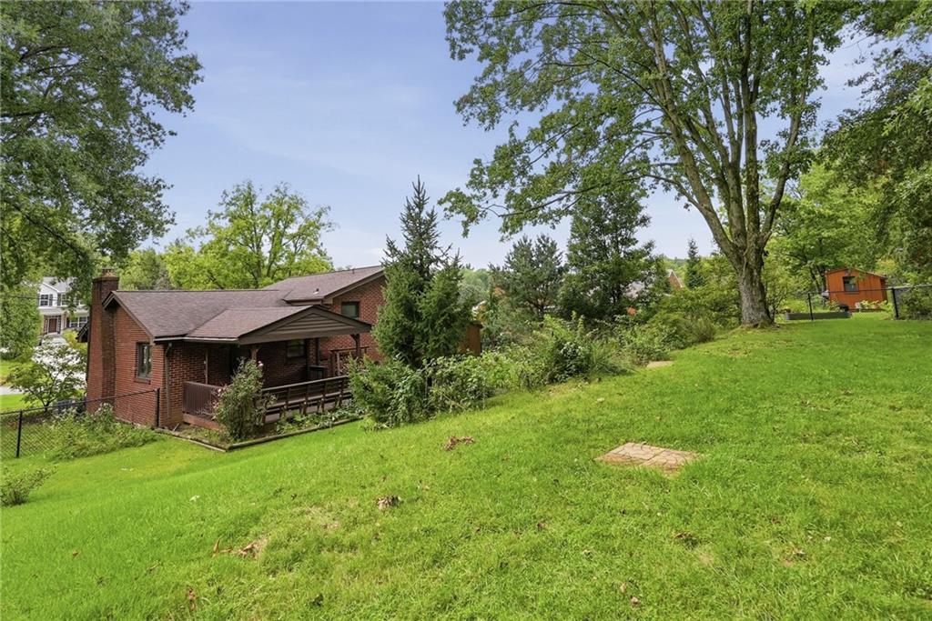 624 Fort Couch Road Pittsburgh, PA 15241 - Photo 46 of 49 Gallery Image 46