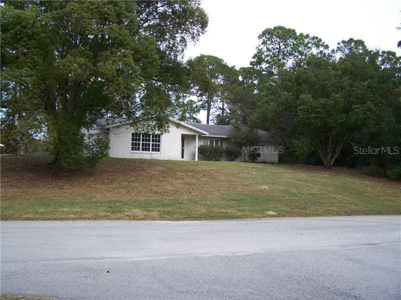 40 Santiago Road DeBary, FL 32713 - Photo 1 of 1 Exterior Front