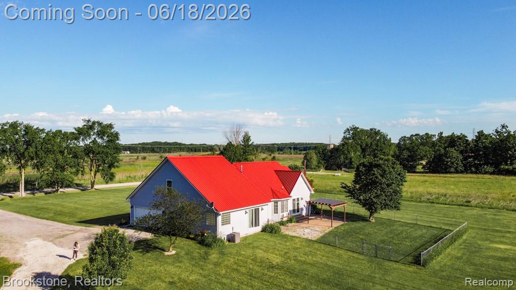 62580 Omo Road New Haven, MI 48048 - Photo 4 of 42