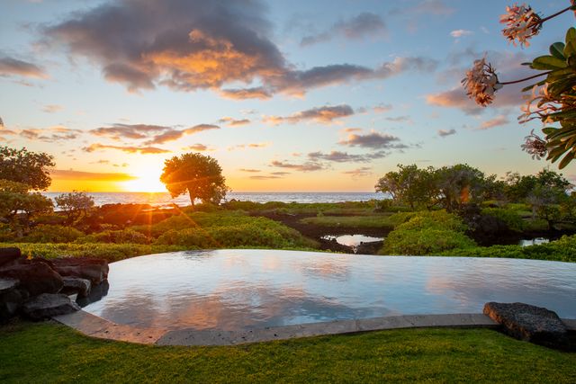 $11,995,000 | 69-1077 Kolea Kai Circle, Waikoloa, HI 96738