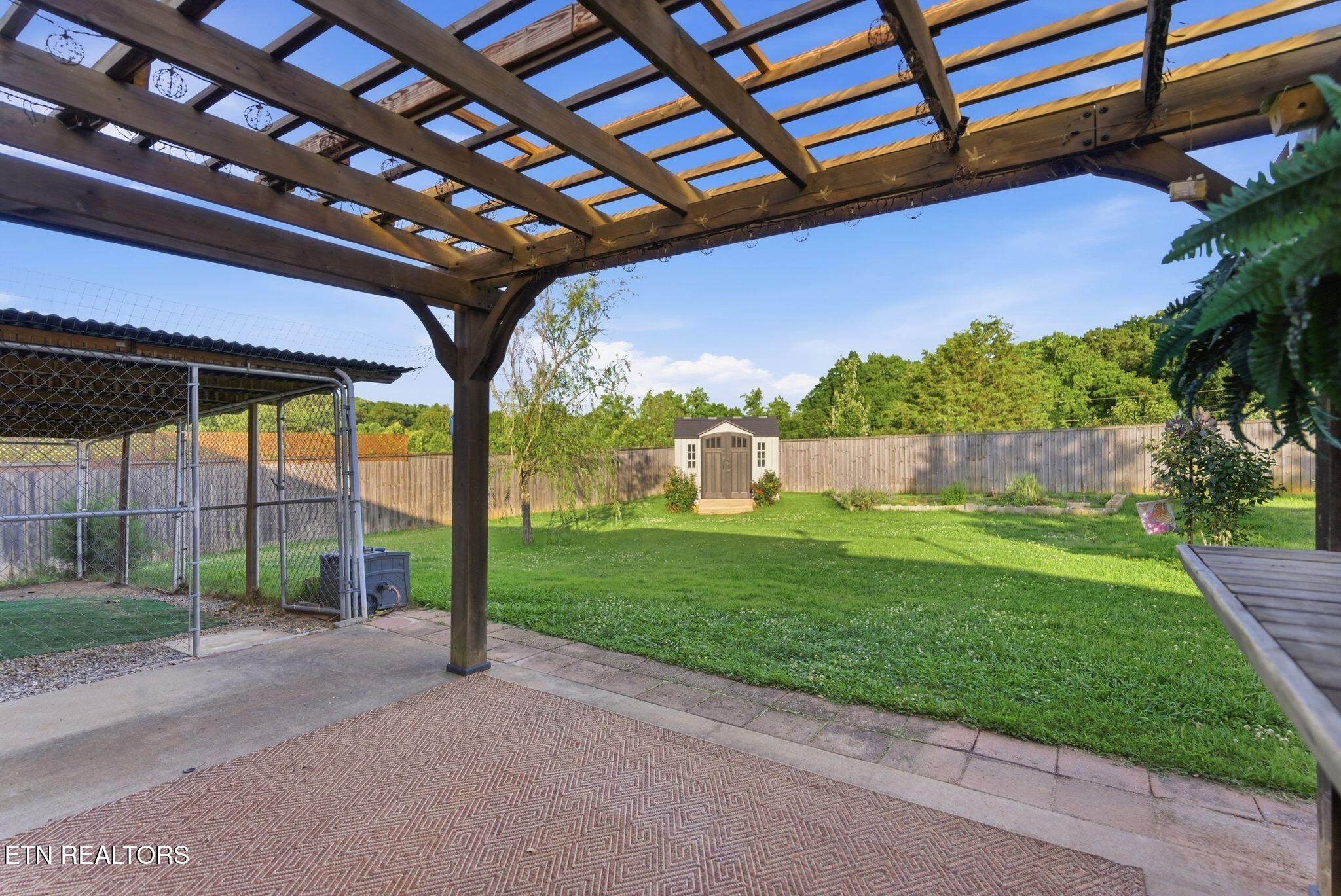 7213 Agatha Road Corryton, TN 37721 - Photo 28 of 34 045_DSC01772