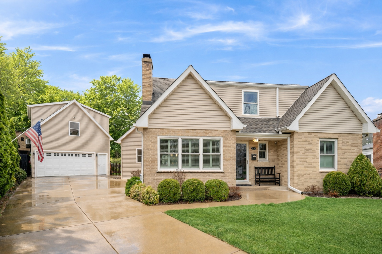 128 Parkview Road Glenview, IL 60025 - Photo 1 of 31