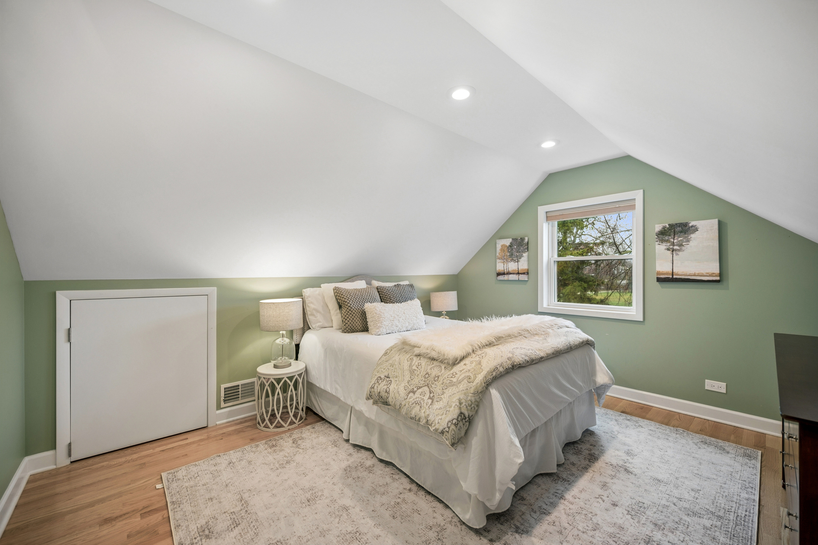 128 Parkview Road Glenview, IL 60025 - Photo 22 of 38