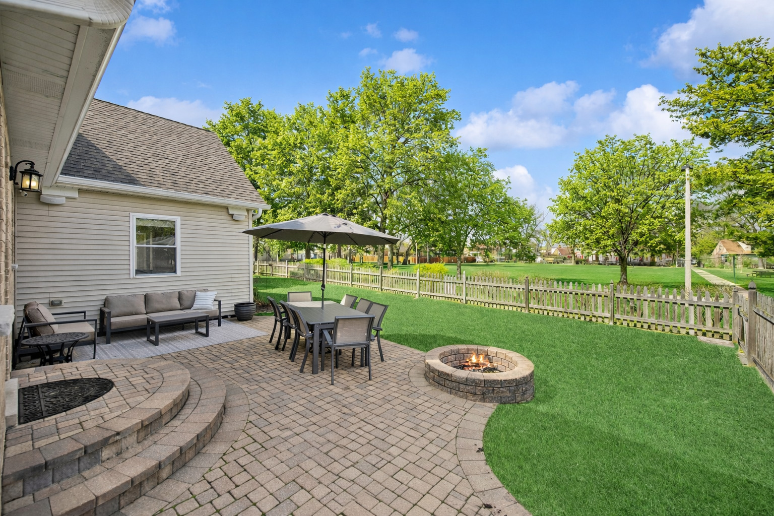 128 Parkview Road Glenview, IL 60025 - Photo 29 of 38