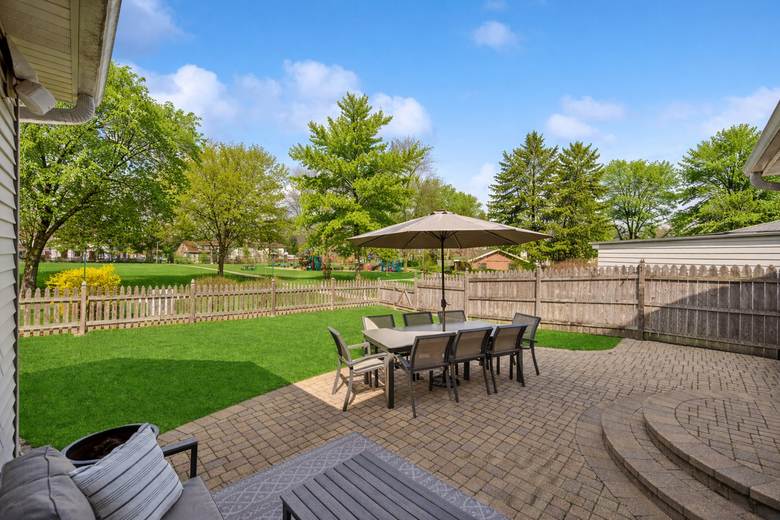 128 Parkview Road Glenview, IL 60025 - Photo 30 of 38