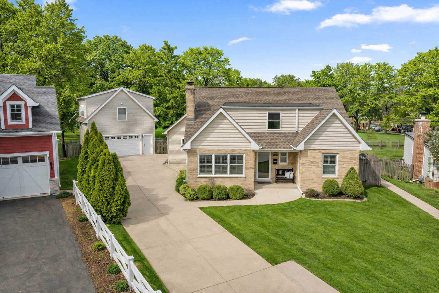 128 Parkview Road Glenview, IL 60025 - Photo 33 of 38