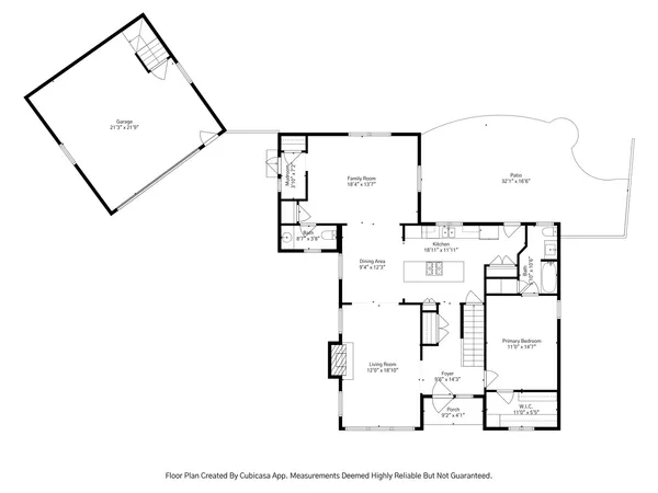 $1,150,000 | 128 Parkview Road, Glenview, IL 60025
