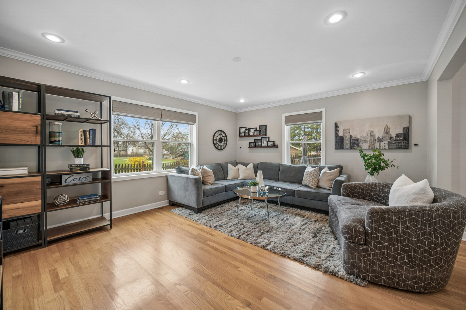 128 Parkview Road Glenview, IL 60025 - Photo 10 of 31