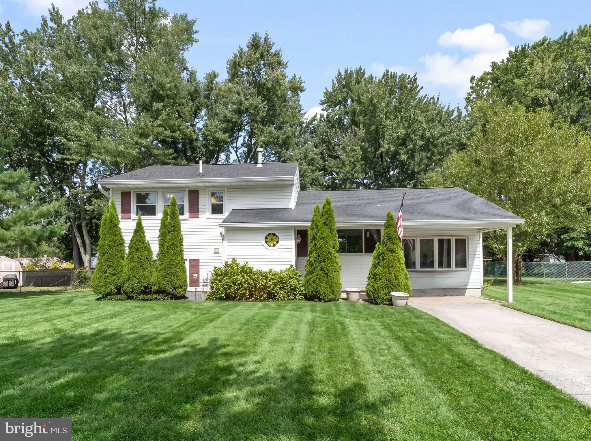 16 Kingsley Road Sewell, NJ 08080 - Photo 1 of 33 Gallery Image 1