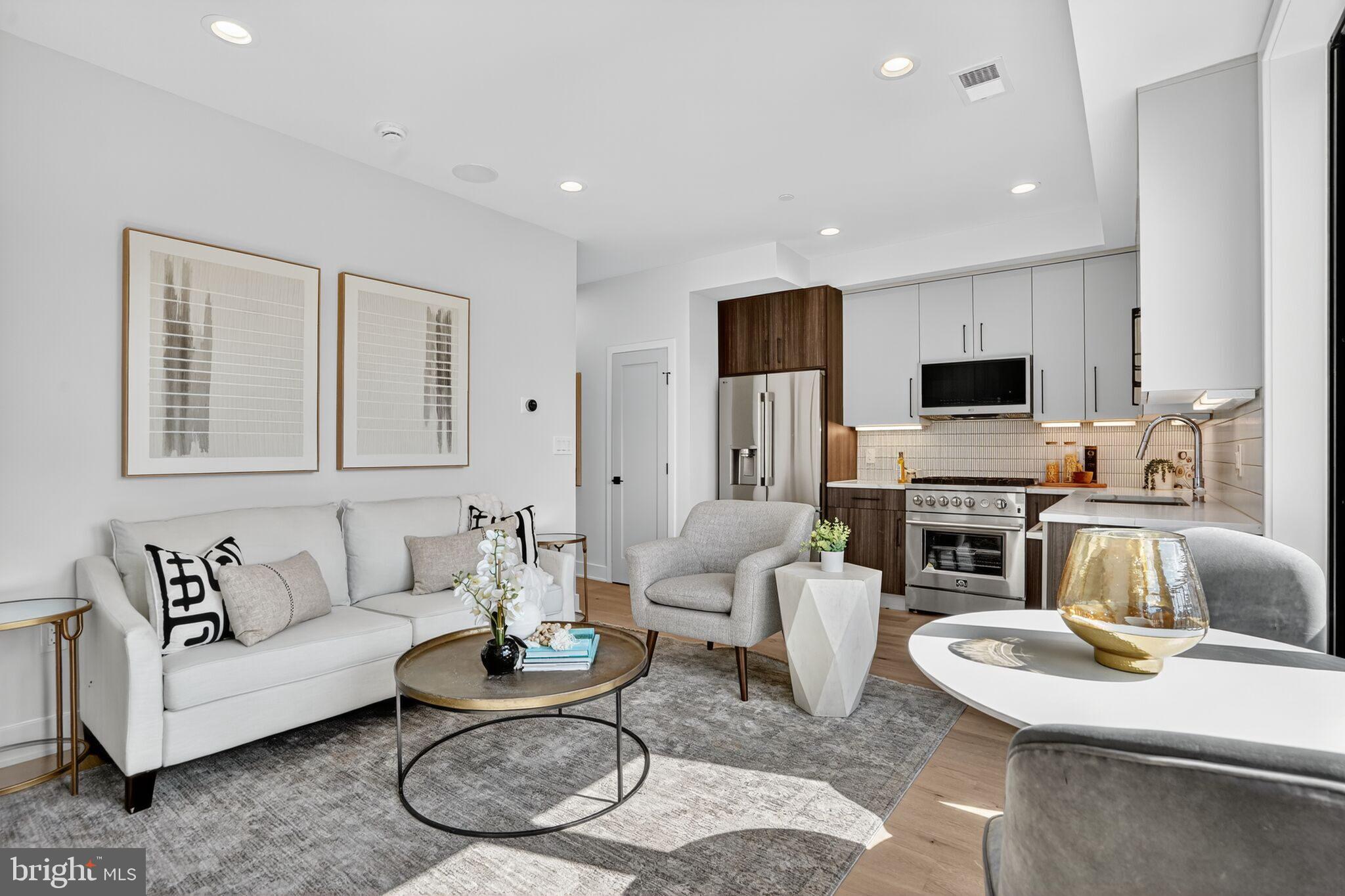 2440 Ontario Road Northwest Washington, DC 20009 - Photo 2 of 15 2440 Ontario Rd NW