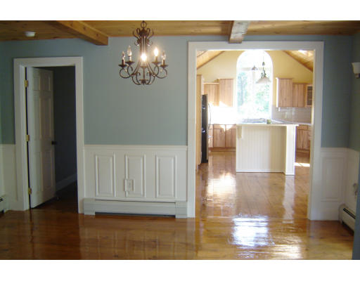 42 Marion Road Middleboro, MA 02346 - Photo 11 of 29 a view interior of a house