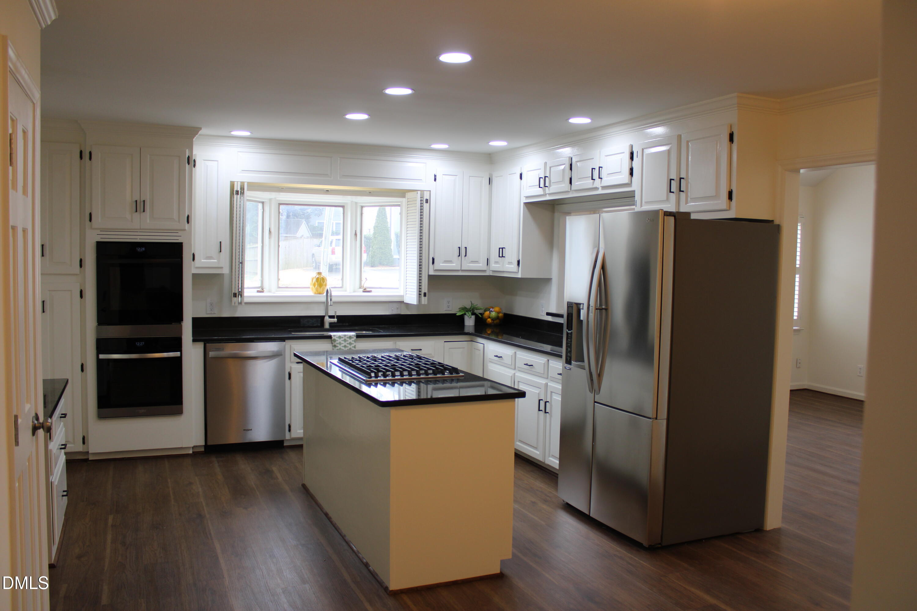 1801 Ridley Street Raleigh, NC 27608 - Photo 4 of 19 IMG_6105