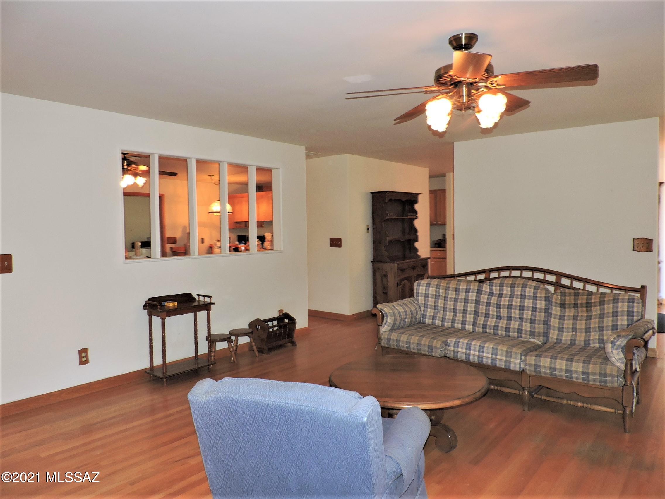 1029 Acaso Court Rio Rico, AZ 85648 - Photo 11 of 27
