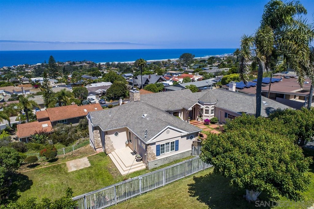 437 Marview Drive Solana Beach, CA 92075 - Photo 1 of 25