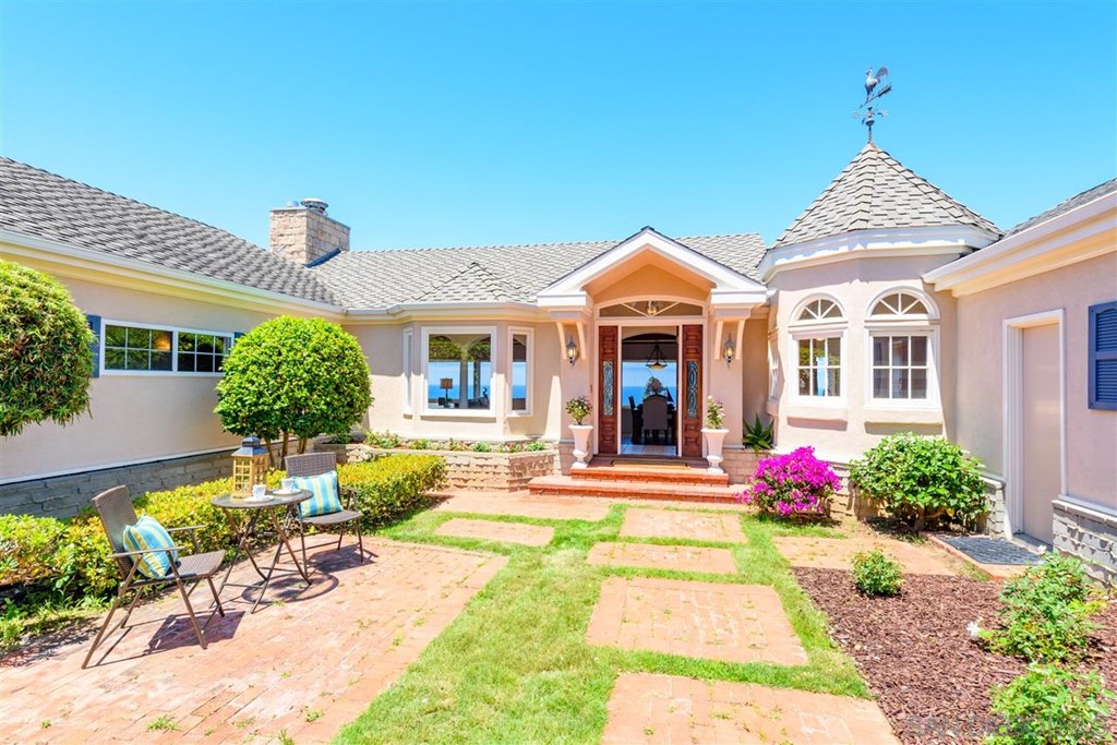 437 Marview Drive Solana Beach, CA 92075 - Photo 2 of 25