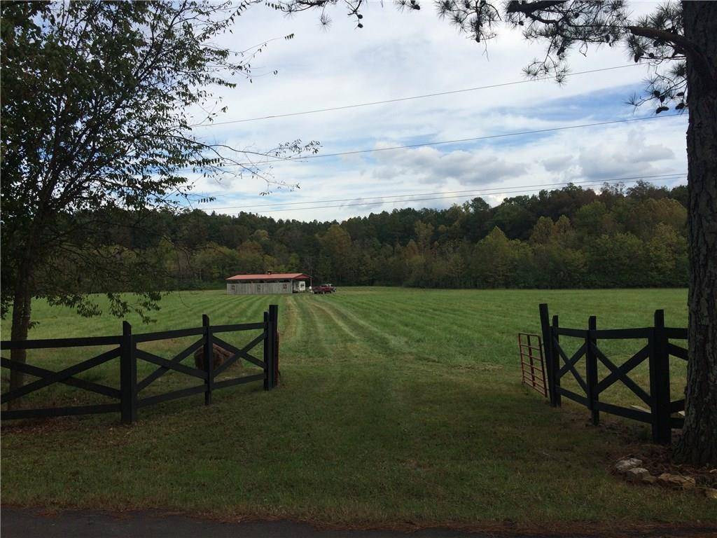 2087 Pleasant Hill Road Northeast Ranger, GA 30734 - Photo 1 of 1