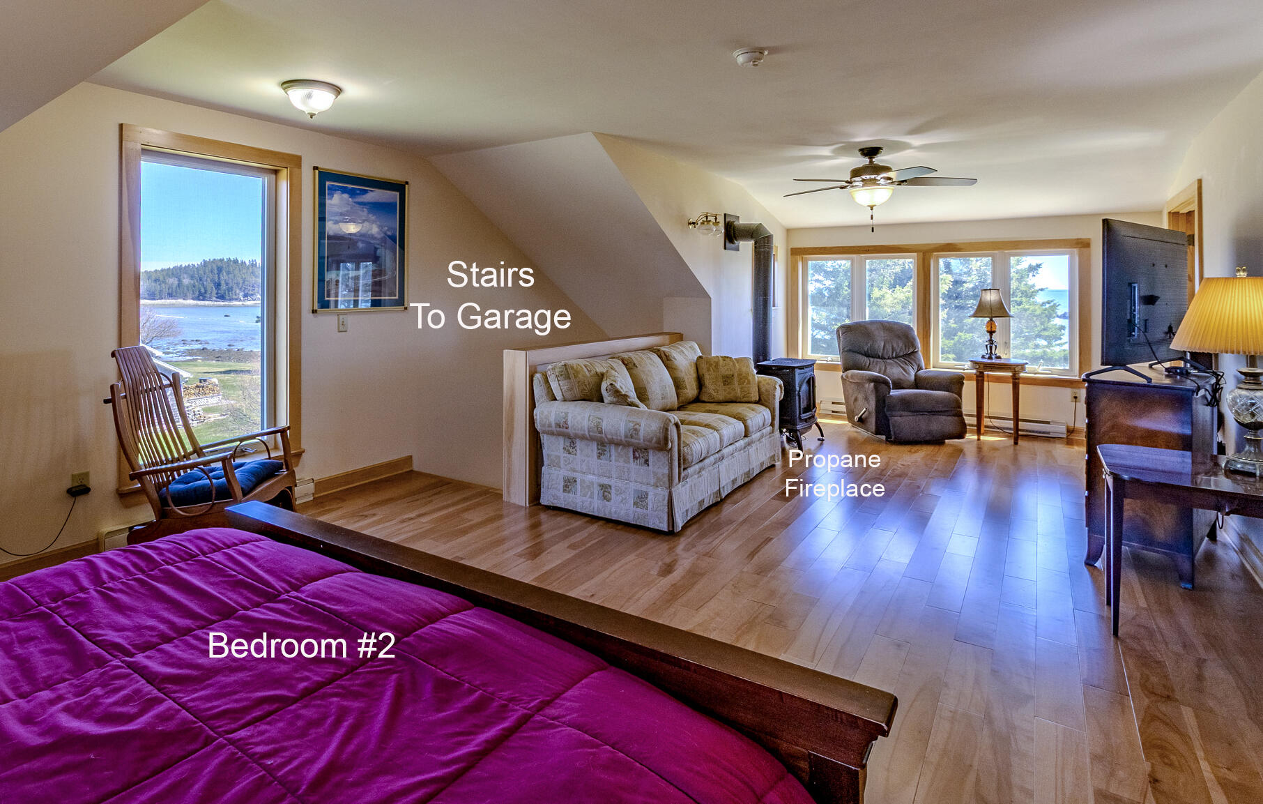89 Johnson Cove Road Roque Bluffs, ME 04654 - Photo 20 of 36