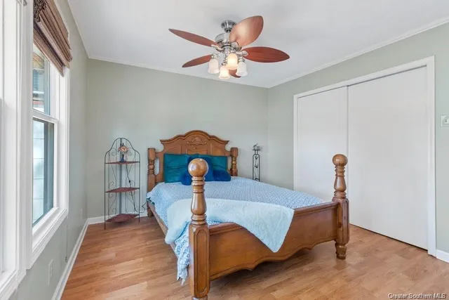 $245,000 | 318 South Welty Avenue, Iowa, LA 70647