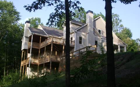 Main View