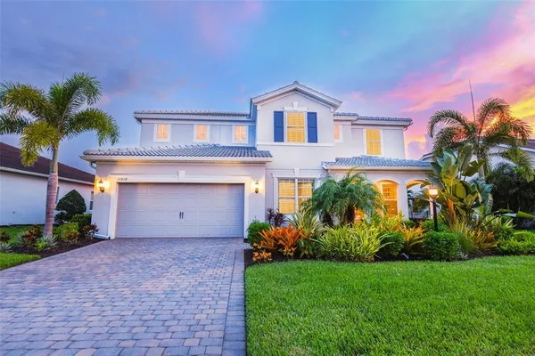 $970,000 | 11810 Blue Hl Trail, Bradenton, FL 34211