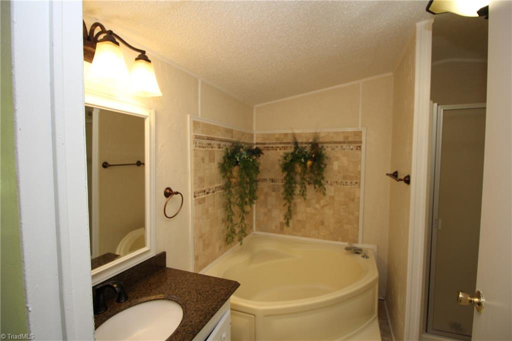 229 Chal Smith Road Mocksville, NC 27028 - Photo 8 of 20 Gallery Image 8