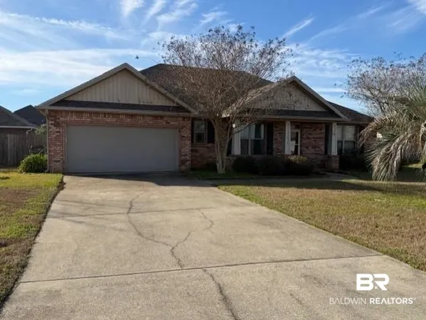 $2,200 | 17004 Feder Drive, Foley, AL 36535