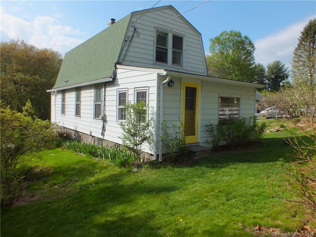 82 Beers Road Easton, CT 06612 - Photo 1 of 1