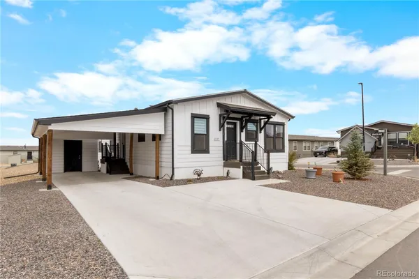 $215,000 | 2137 Trading Post Street, Fort Lupton, CO 80621