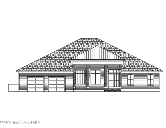 $2,270,255 | 8200 Waxwing Circle, Melbourne, FL 32940
