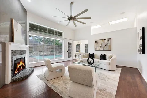 $529,000 | 4900 Justin Drive, Plano, TX 75024