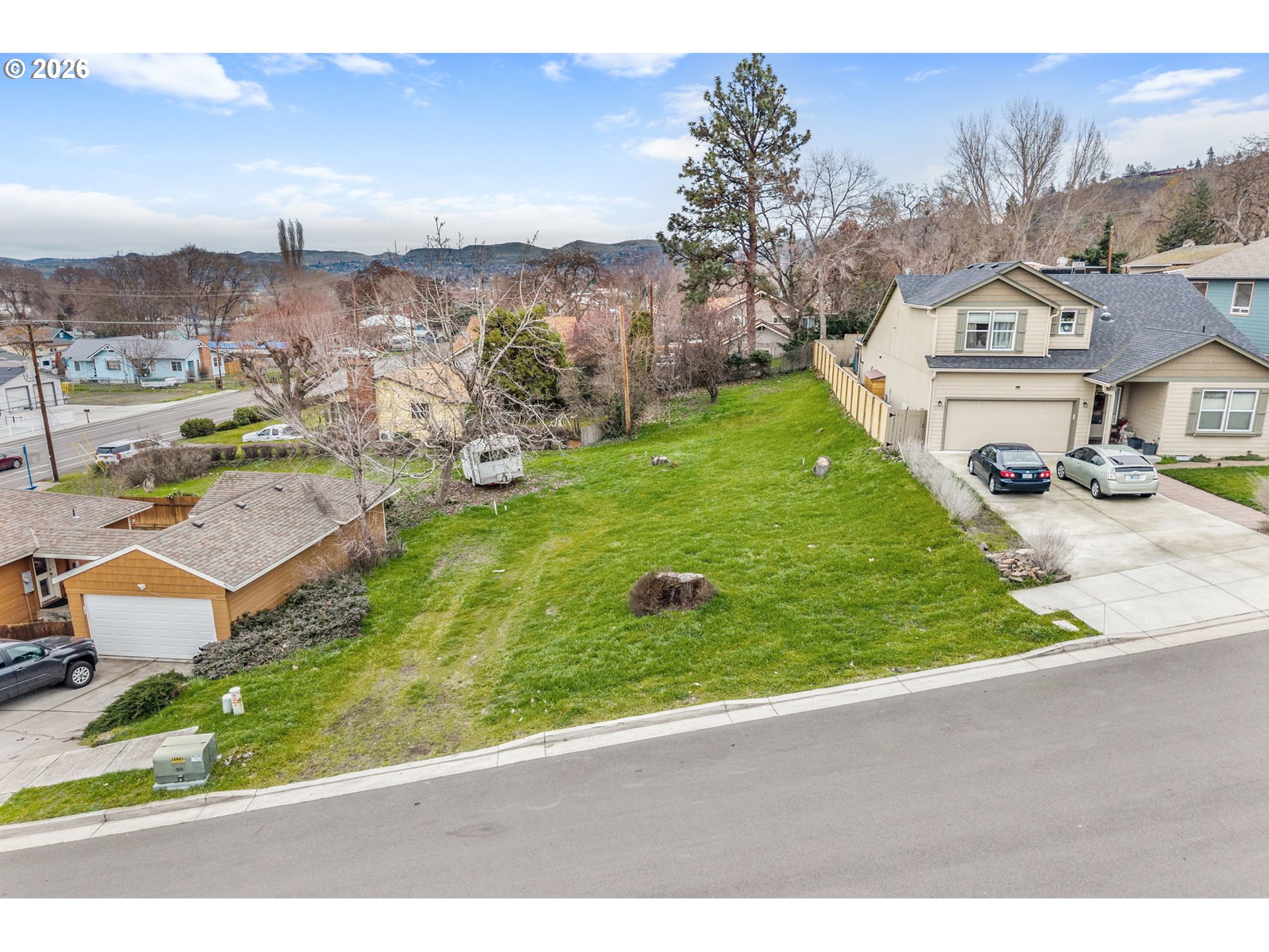 1108 Myrtle Street The Dalles, OR 97058 - Photo 11 of 14