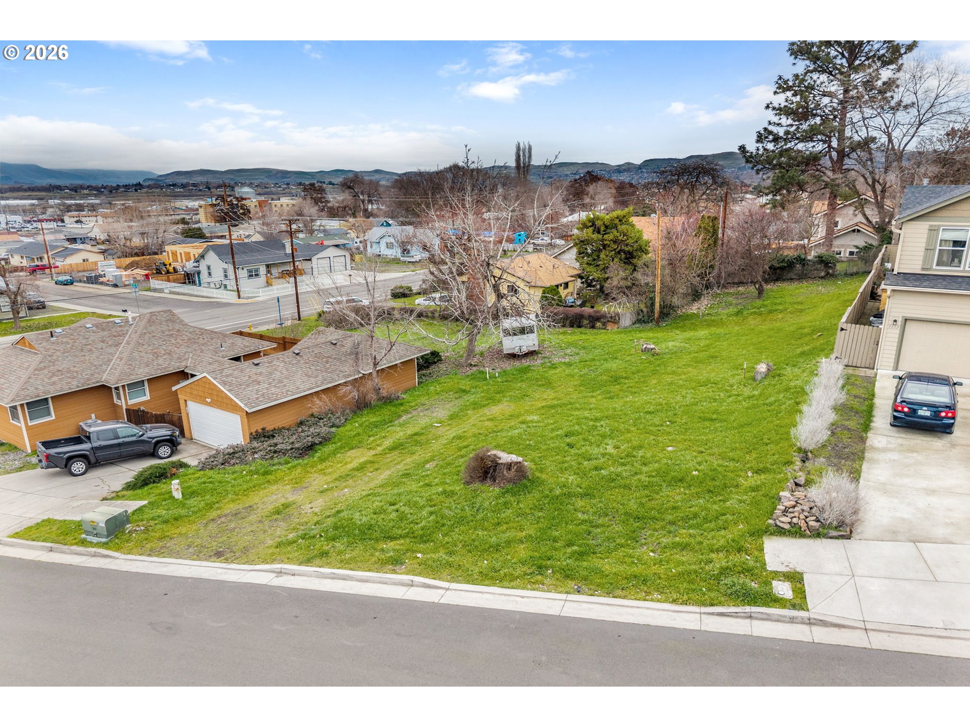 1108 Myrtle Street The Dalles, OR 97058 - Photo 12 of 14